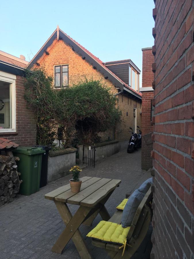 Oostvoornsch Gastenverblijf 东福尔讷 外观 照片